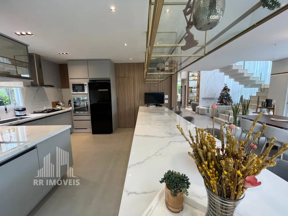 Casa, 5 quartos, 333 m² - Foto 3