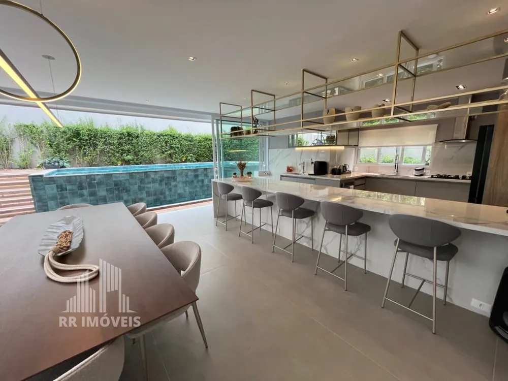 Casa, 5 quartos, 333 m² - Foto 4