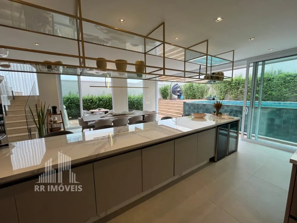 Casa, 5 quartos, 333 m² - Foto 5