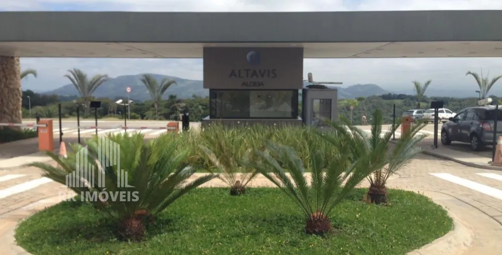 Terreno, 420 m² - Foto 1