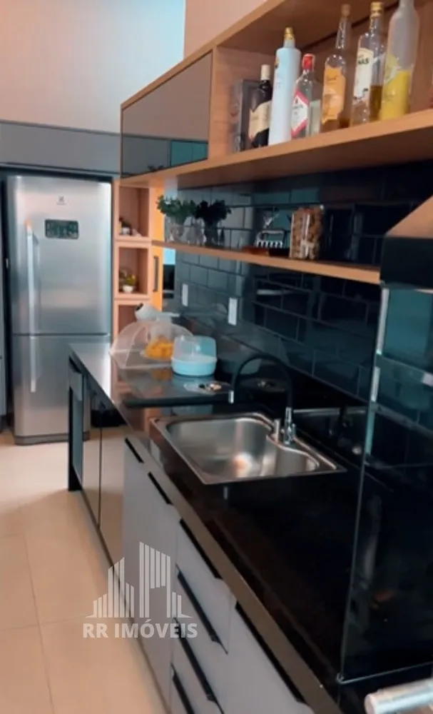 Casa, 3 quartos, 180 m² - Foto 3