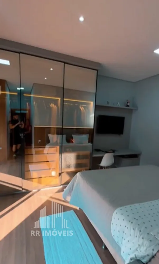 Casa, 3 quartos, 180 m² - Foto 4