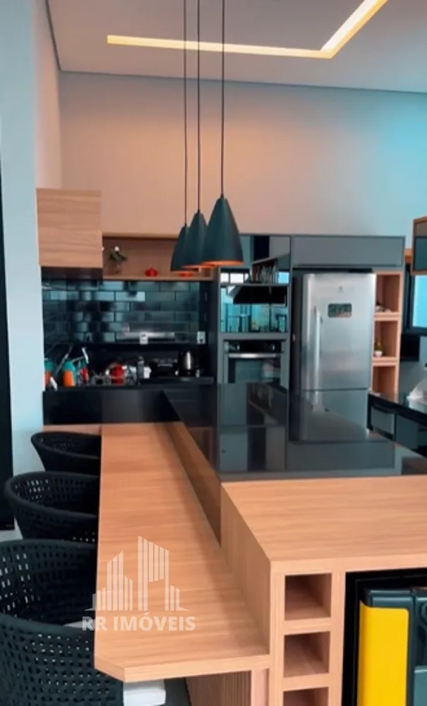 Casa, 3 quartos, 180 m² - Foto 2