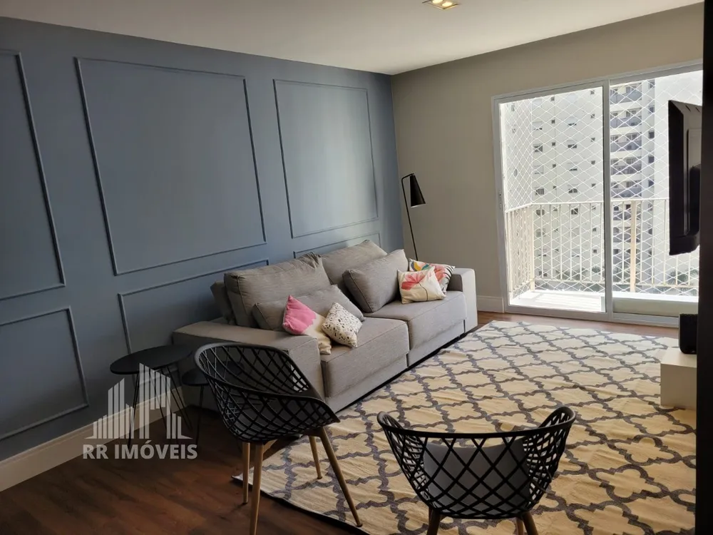 Apartamento, 3 quartos, 92 m² - Foto 4