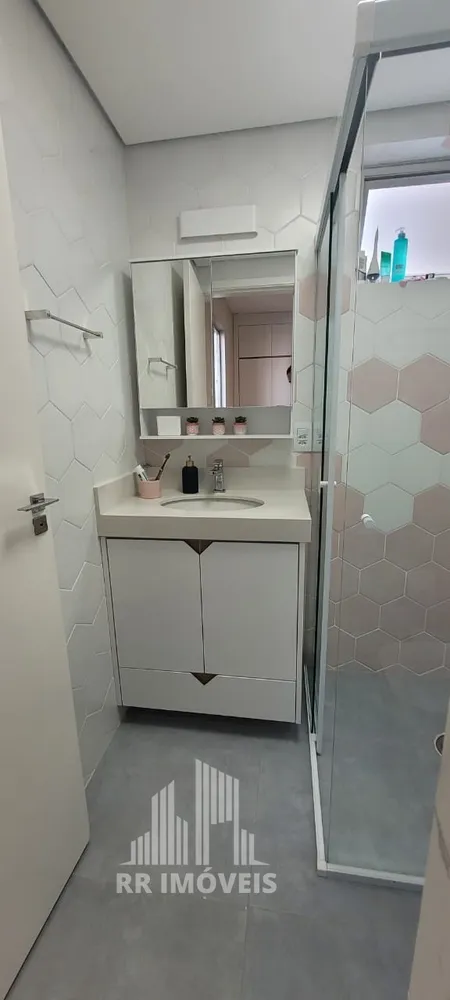 Apartamento, 3 quartos, 92 m² - Foto 2