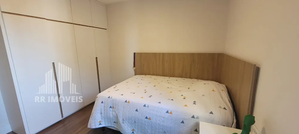 Apartamento, 3 quartos, 92 m² - Foto 1