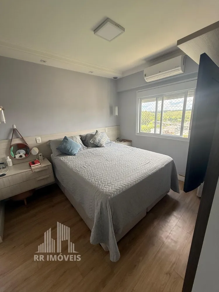 Apartamento, 3 quartos, 69 m² - Foto 1