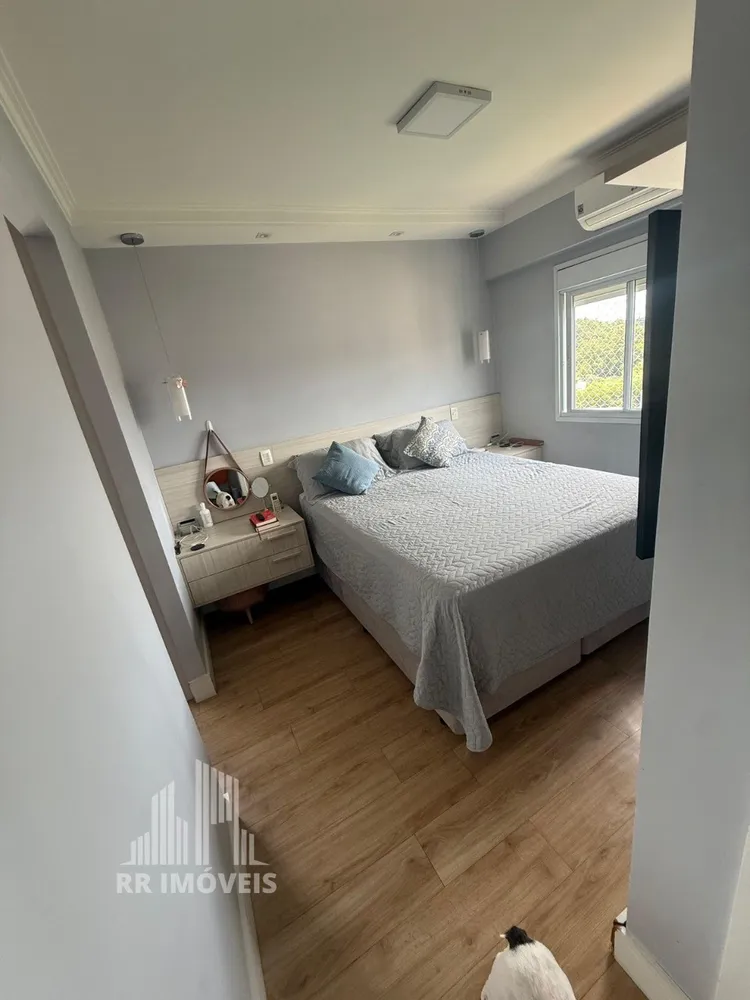 Apartamento, 3 quartos, 69 m² - Foto 4