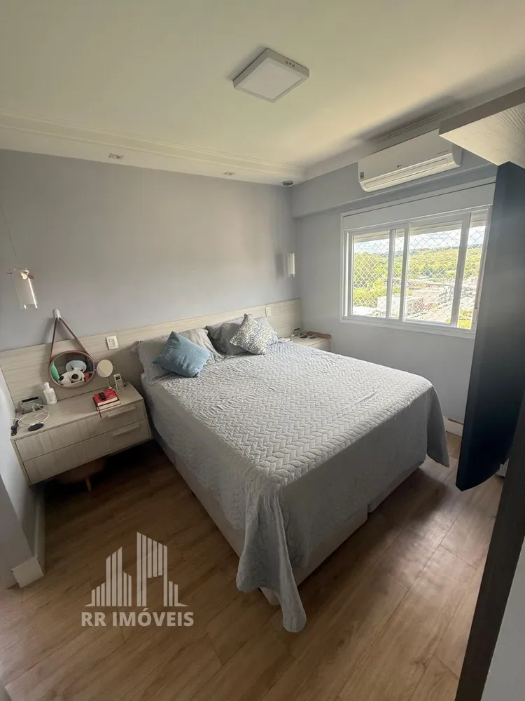 Apartamento, 3 quartos, 69 m² - Foto 3