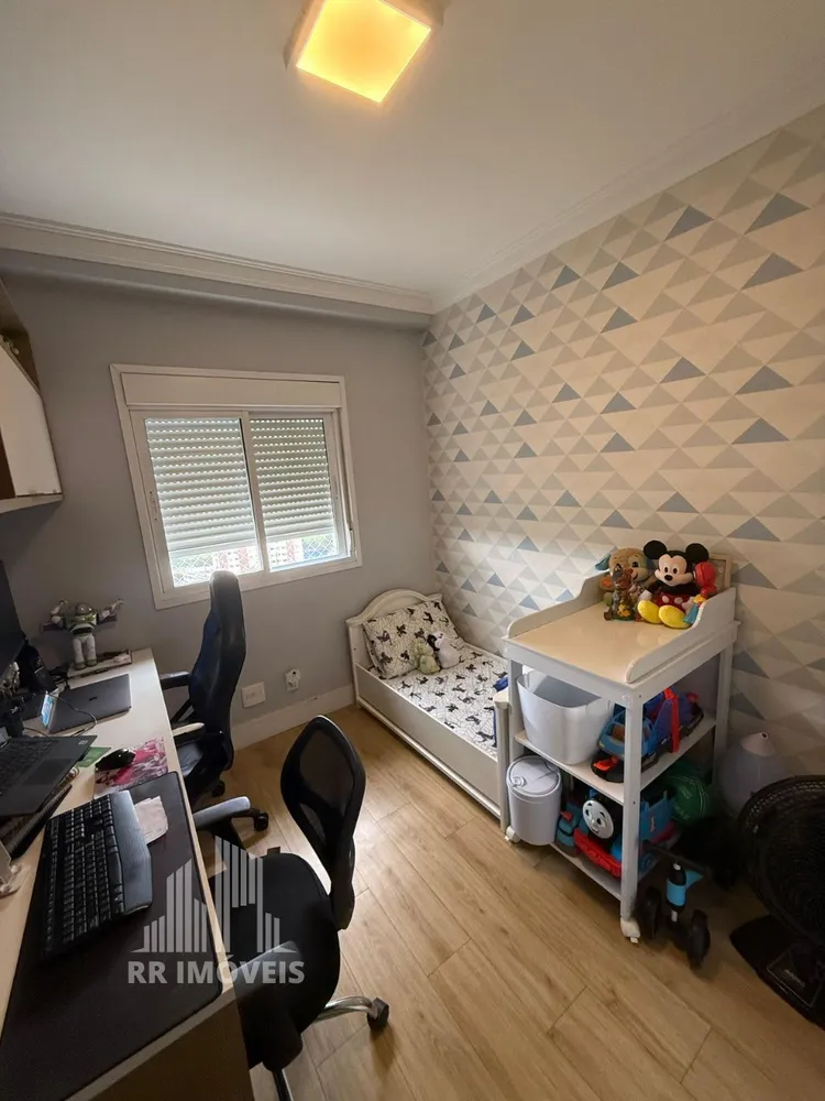 Apartamento, 3 quartos, 69 m² - Foto 5