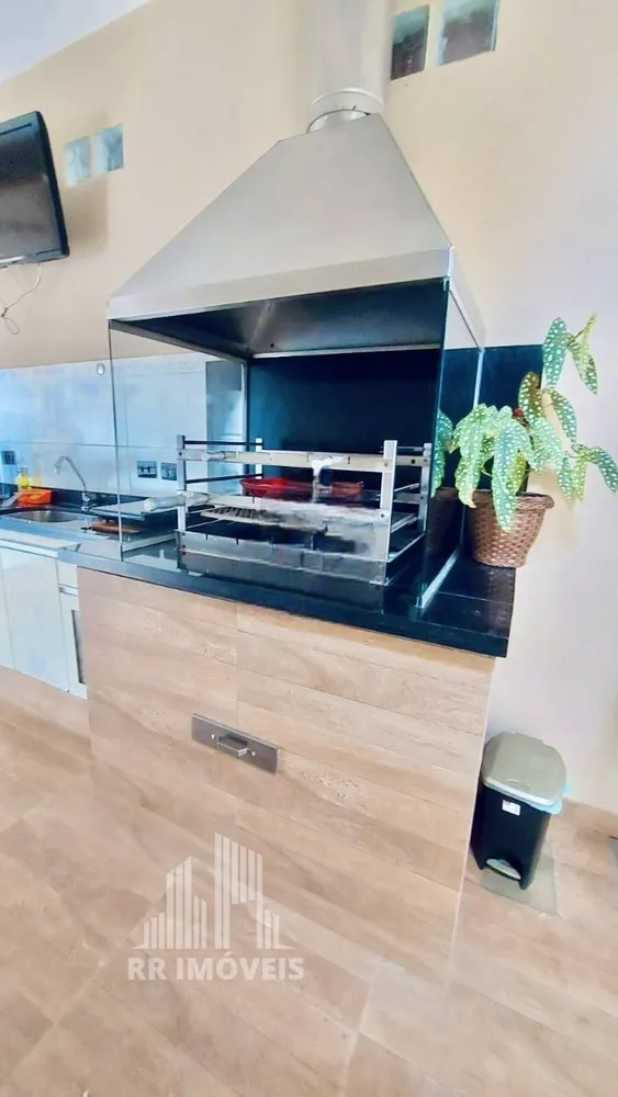 Casa, 3 quartos, 180 m² - Foto 8