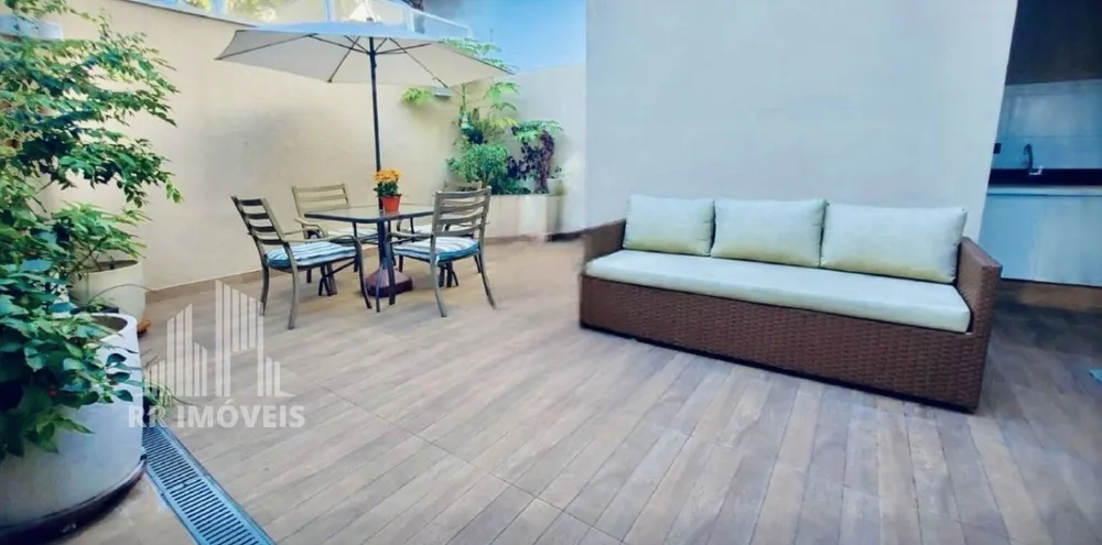 Casa, 3 quartos, 180 m² - Foto 7