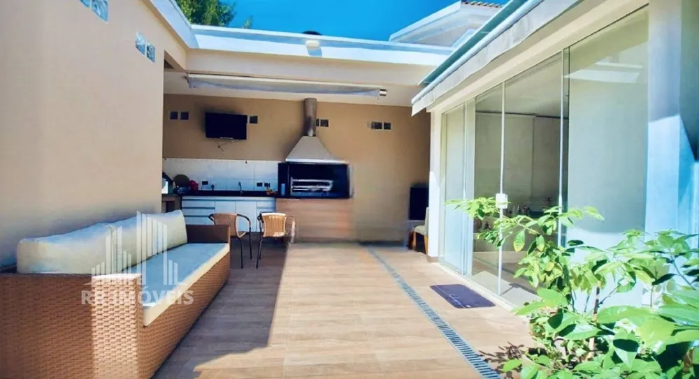 Casa, 3 quartos, 180 m² - Foto 4