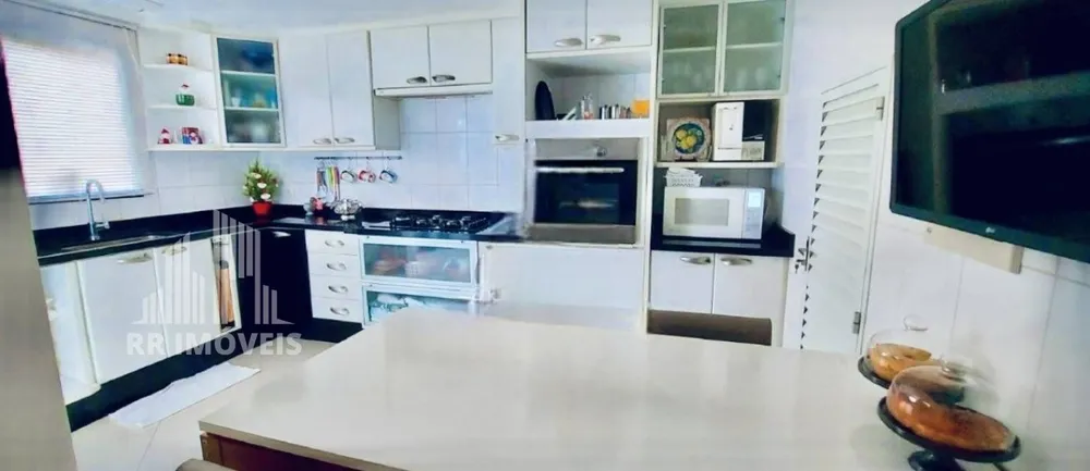 Casa, 3 quartos, 180 m² - Foto 11