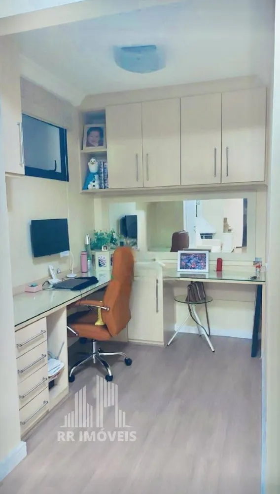 Casa, 3 quartos, 180 m² - Foto 5