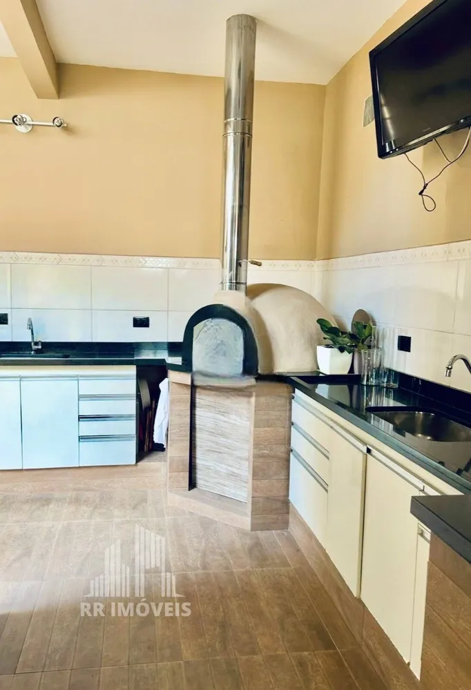 Casa, 3 quartos, 180 m² - Foto 2