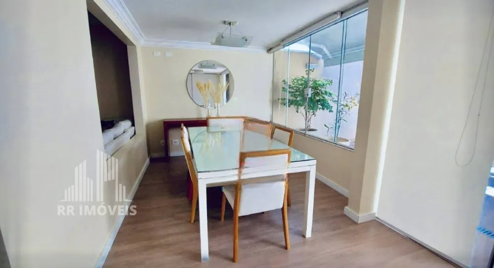 Casa, 3 quartos, 180 m² - Foto 3