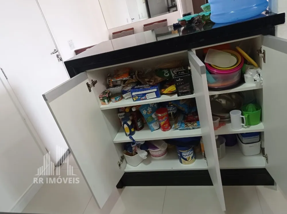 Apartamento, 2 quartos, 53 m² - Foto 2