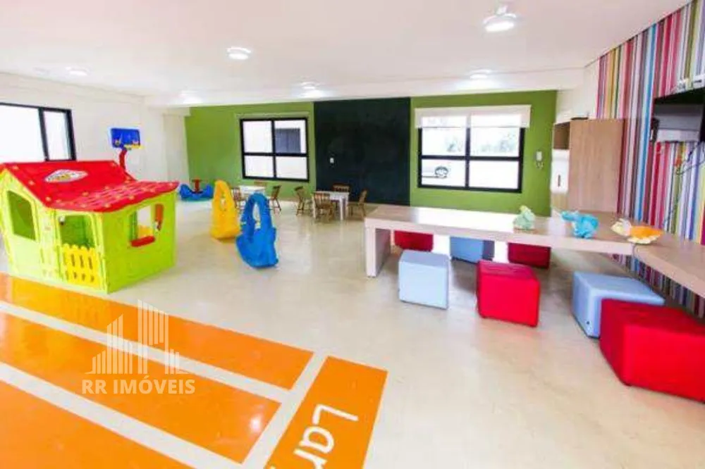 Apartamento, 2 quartos, 53 m² - Foto 10