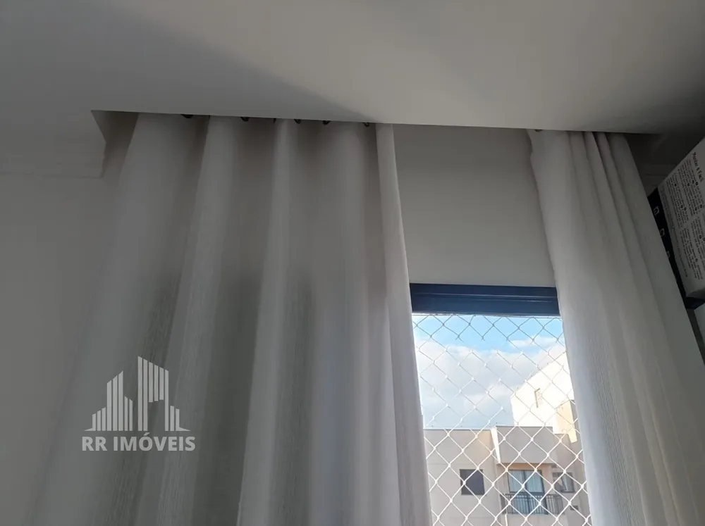 Apartamento, 2 quartos, 53 m² - Foto 6