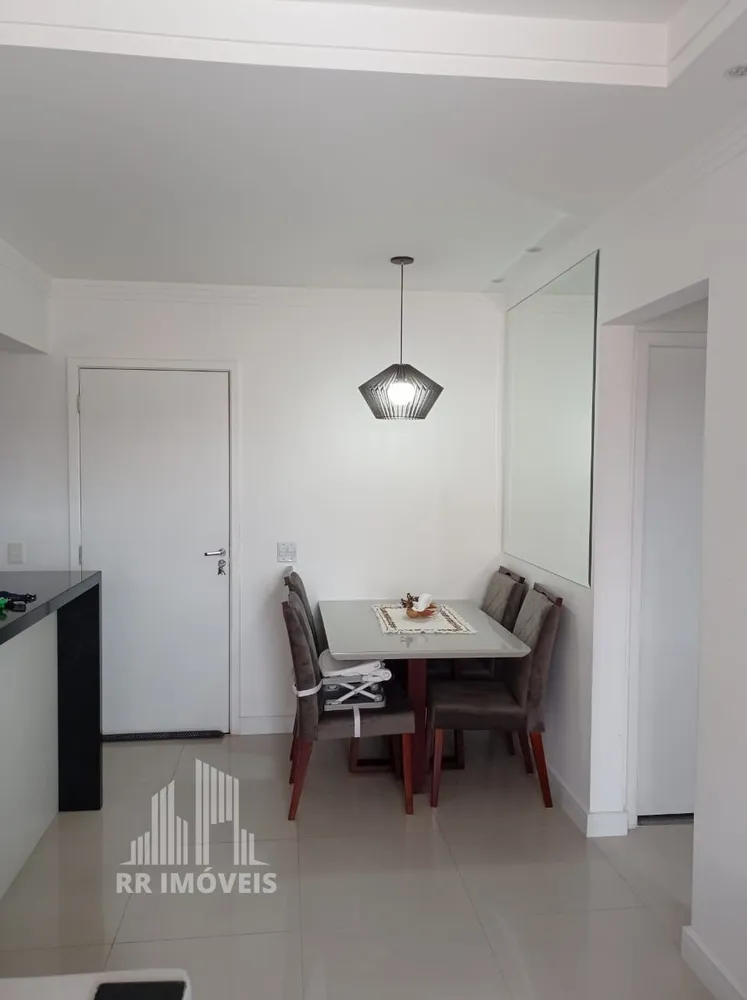 Apartamento, 2 quartos, 53 m² - Foto 4