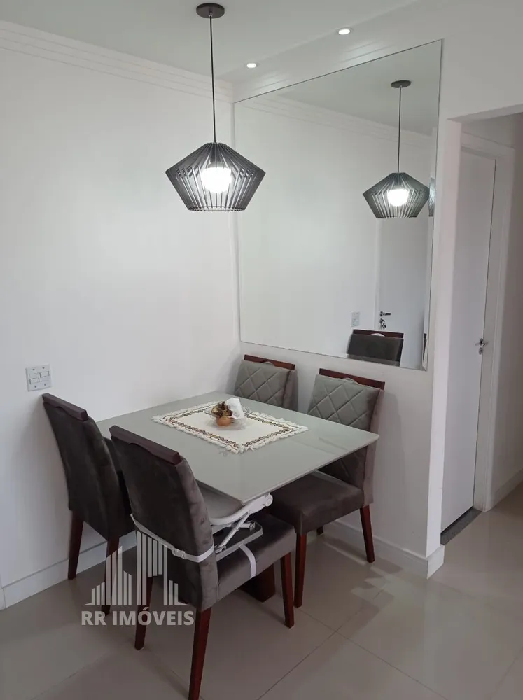 Apartamento, 2 quartos, 53 m² - Foto 3