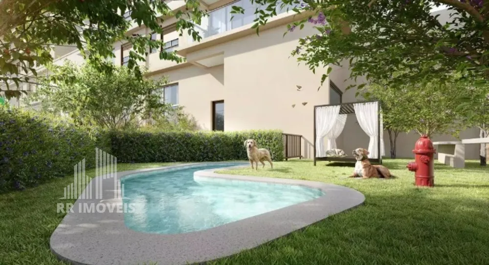 Apartamento, 3 quartos, 130 m² - Foto 9