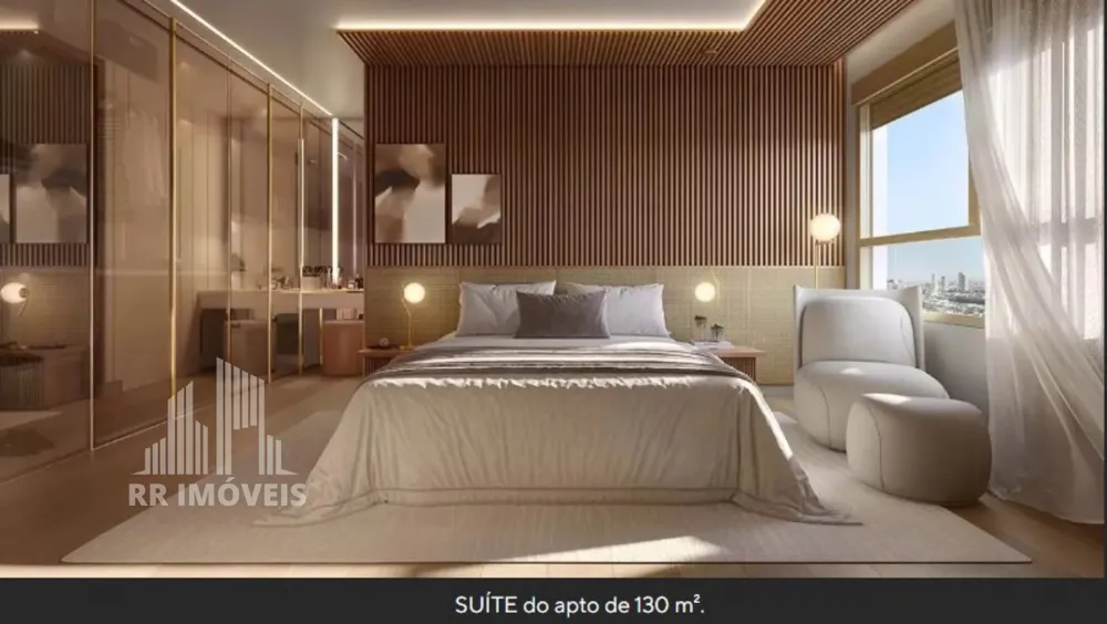 Apartamento, 3 quartos, 130 m² - Foto 12