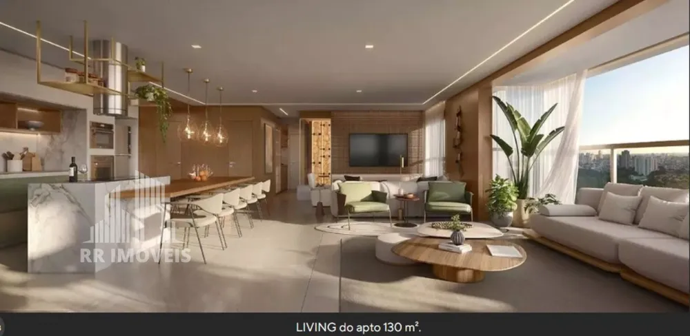 Apartamento, 3 quartos, 130 m² - Foto 10