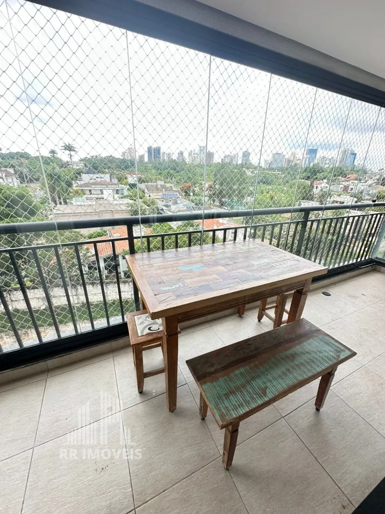 Apartamento, 2 quartos, 81 m² - Foto 2