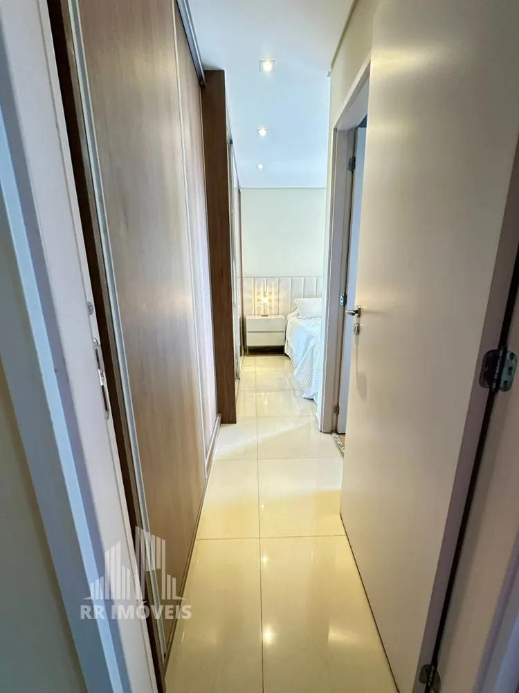 Apartamento, 2 quartos, 81 m² - Foto 3