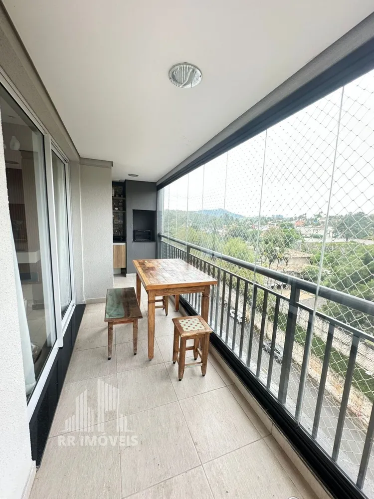 Apartamento, 2 quartos, 81 m² - Foto 1