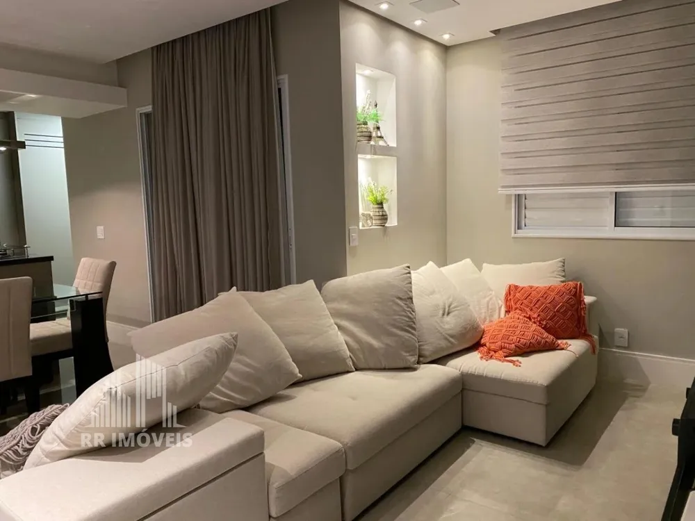 Apartamento, 2 quartos, 87 m² - Foto 5