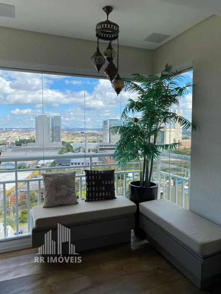 Apartamento, 2 quartos, 87 m² - Foto 3