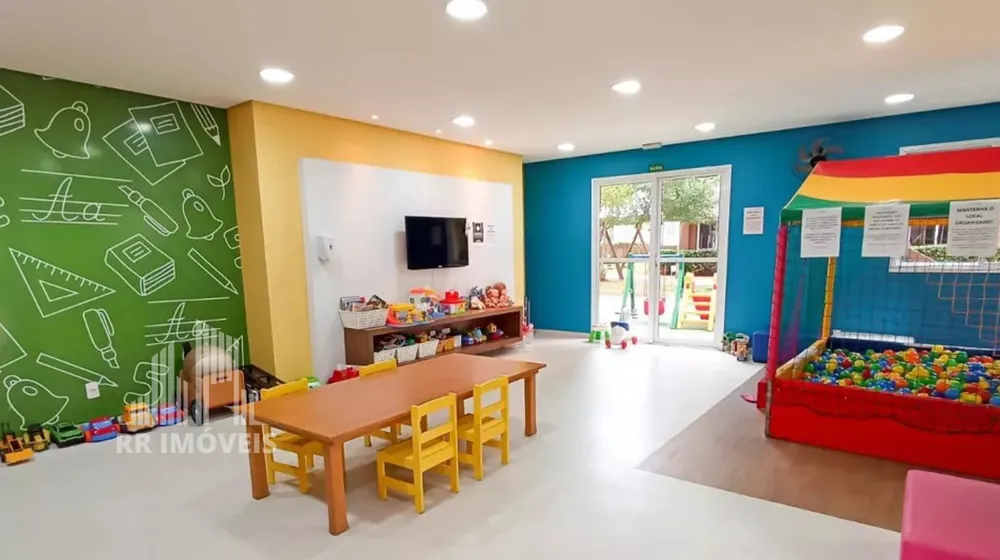 Apartamento, 2 quartos, 87 m² - Foto 9
