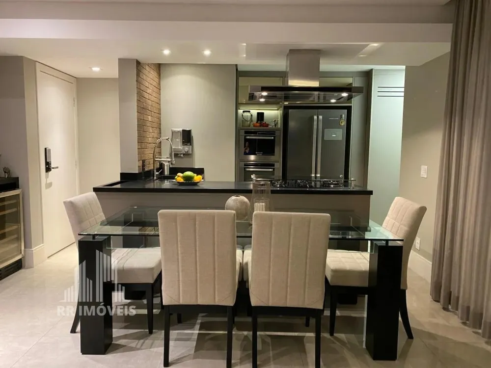 Apartamento, 2 quartos, 87 m² - Foto 1