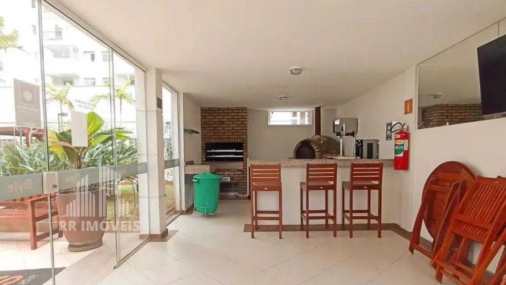 Apartamento, 2 quartos, 87 m² - Foto 12