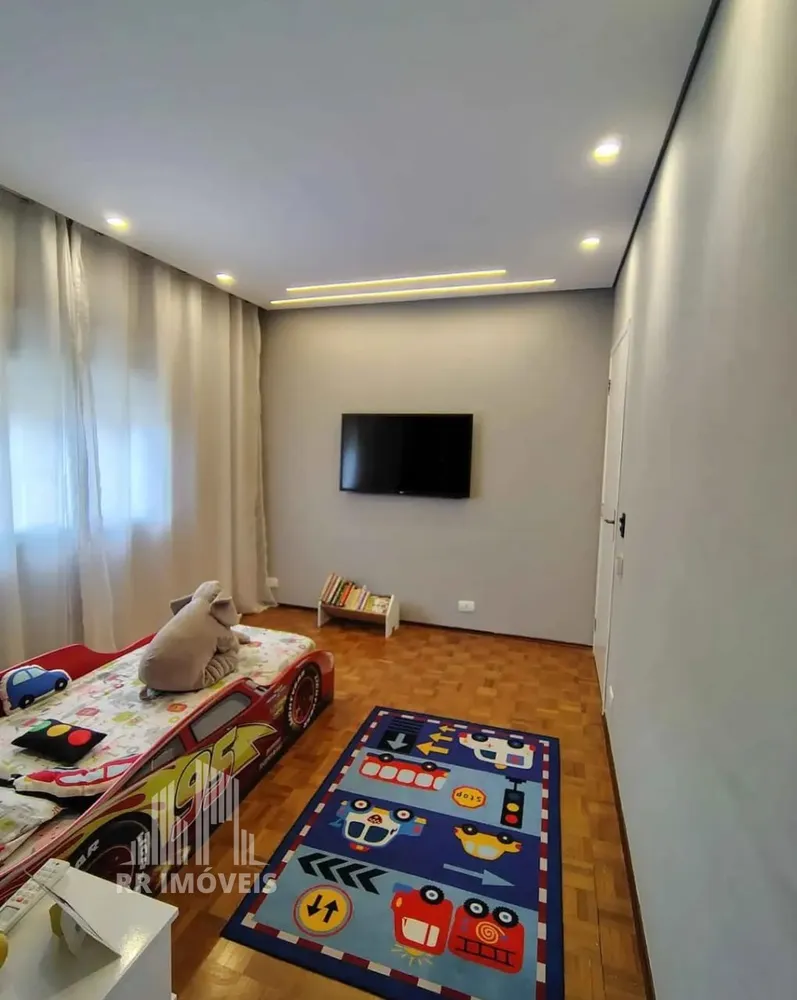 Casa, 3 quartos, 338 m² - Foto 8