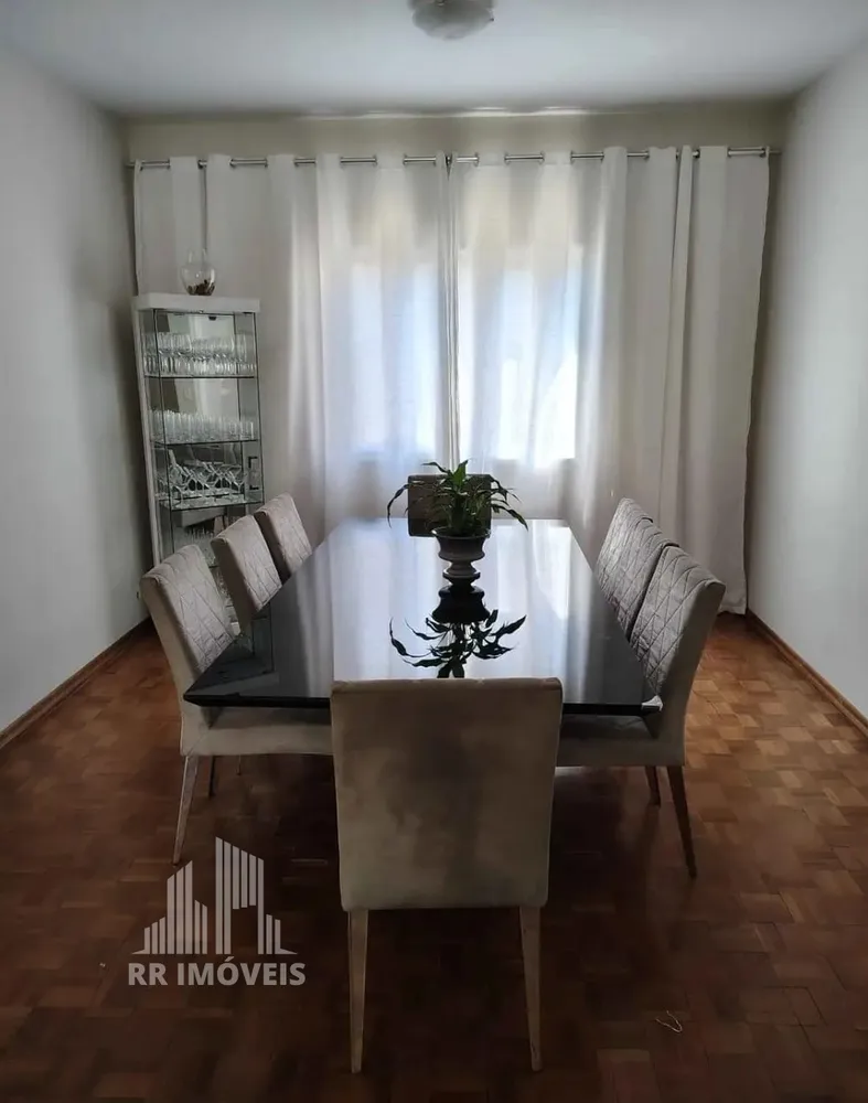 Casa, 3 quartos, 338 m² - Foto 4
