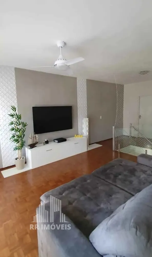 Casa, 3 quartos, 338 m² - Foto 3