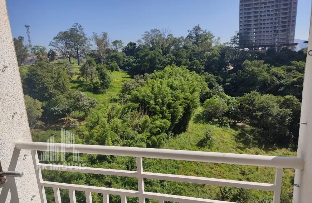 Apartamento, 3 quartos, 73 m² - Foto 3