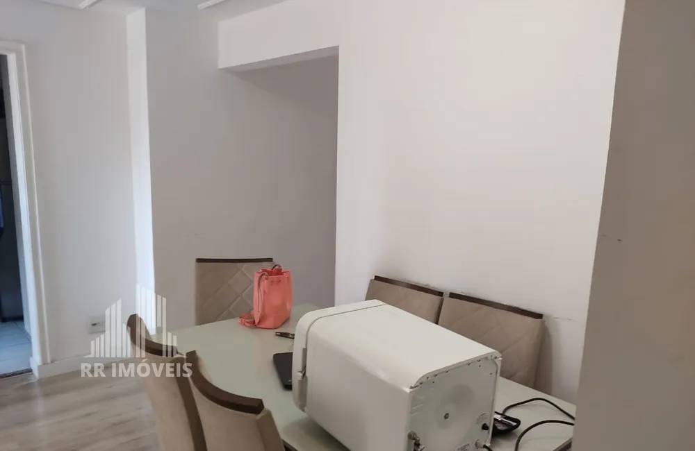 Apartamento, 3 quartos, 73 m² - Foto 4