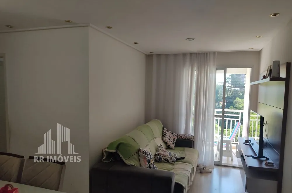 Apartamento, 3 quartos, 73 m² - Foto 2