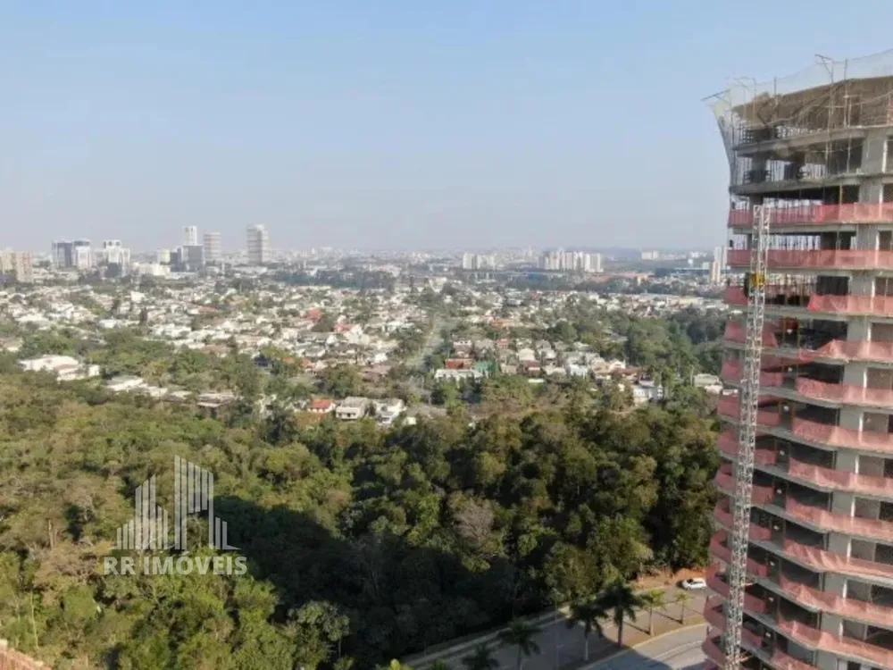 Apartamento, 4 quartos, 218 m² - Foto 3