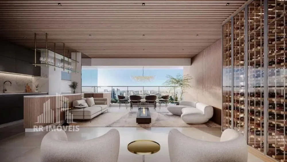 Apartamento, 4 quartos, 218 m² - Foto 6