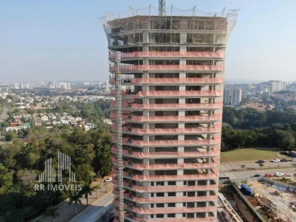 Apartamento, 4 quartos, 218 m² - Foto 2