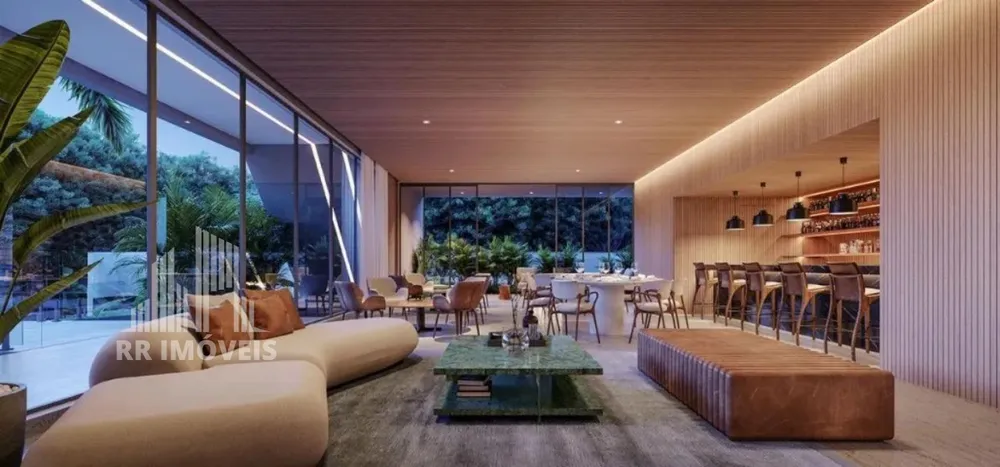 Apartamento, 4 quartos, 218 m² - Foto 9