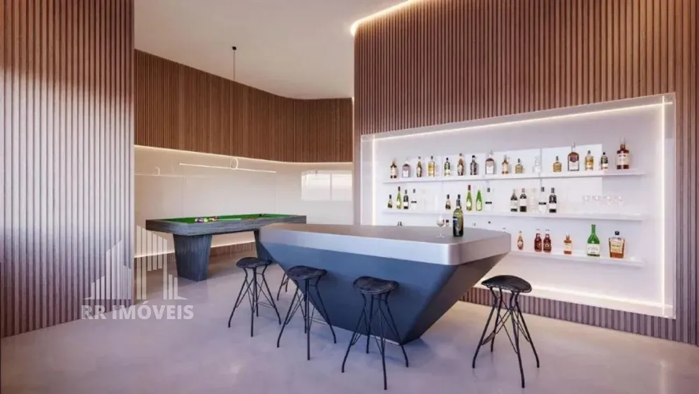 Apartamento, 4 quartos, 218 m² - Foto 7