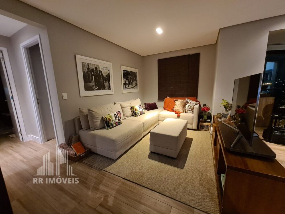 Apartamento, 3 quartos, 87 m² - Foto 1