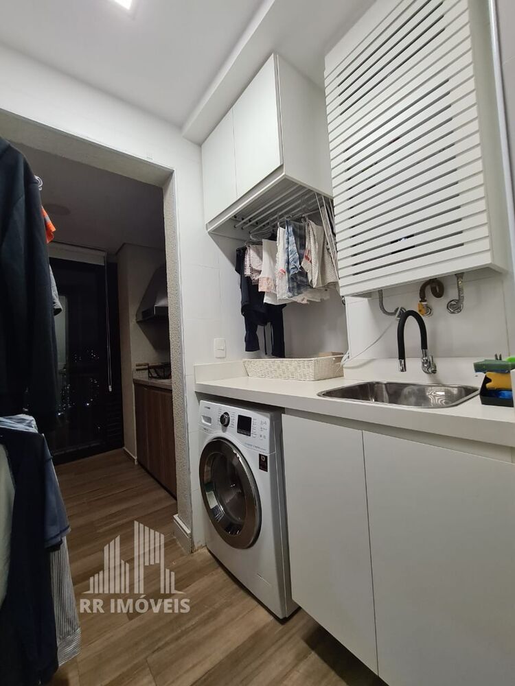 Apartamento, 3 quartos, 87 m² - Foto 2
